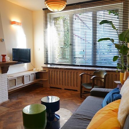 Renovated Appt In Ostende 20Min From Bruges Exterior foto
