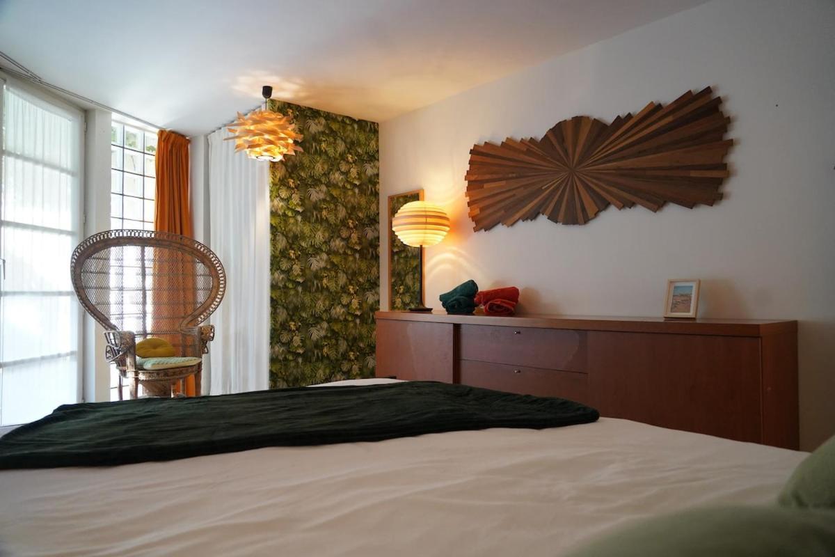 Renovated Appt In Ostende 20Min From Bruges Exterior foto